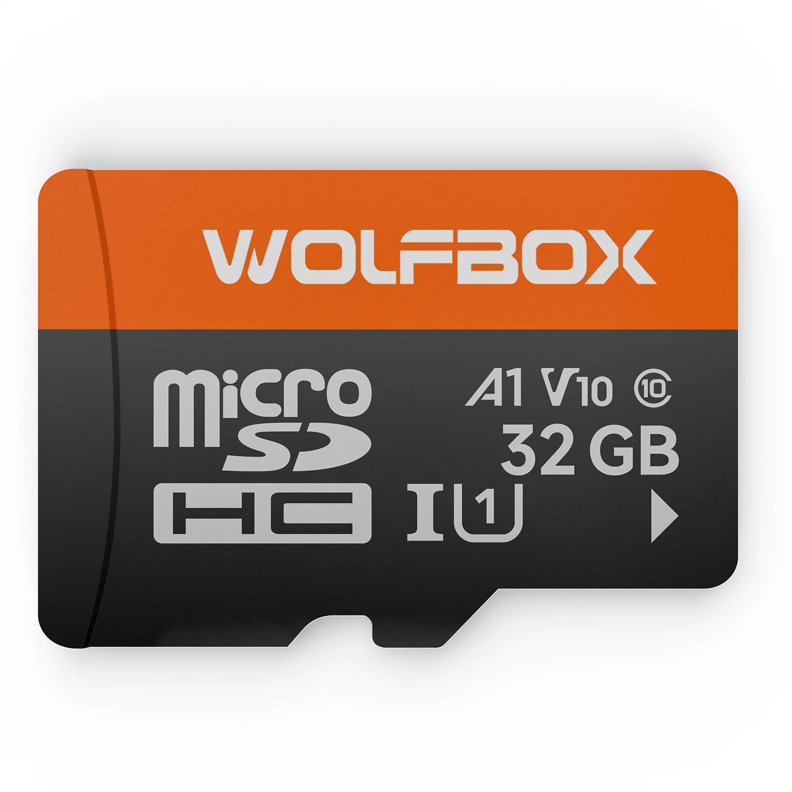 WOLFBOX 512GB/256GB/128GB/64GB/32GB SD Card - Image 8